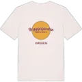 Bryggegården cirkel t-shirt