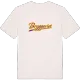 Bryggeriet baseball t-shirt