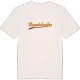 Bryngdalssvedjan baseball t-shirt