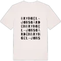 Bryngel-Jonsgården ordlek t-shirt