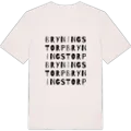 Bryningstorp ordlek t-shirt