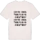 Bryningstorp ordlek t-shirt