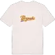 Brynsås baseball t-shirt