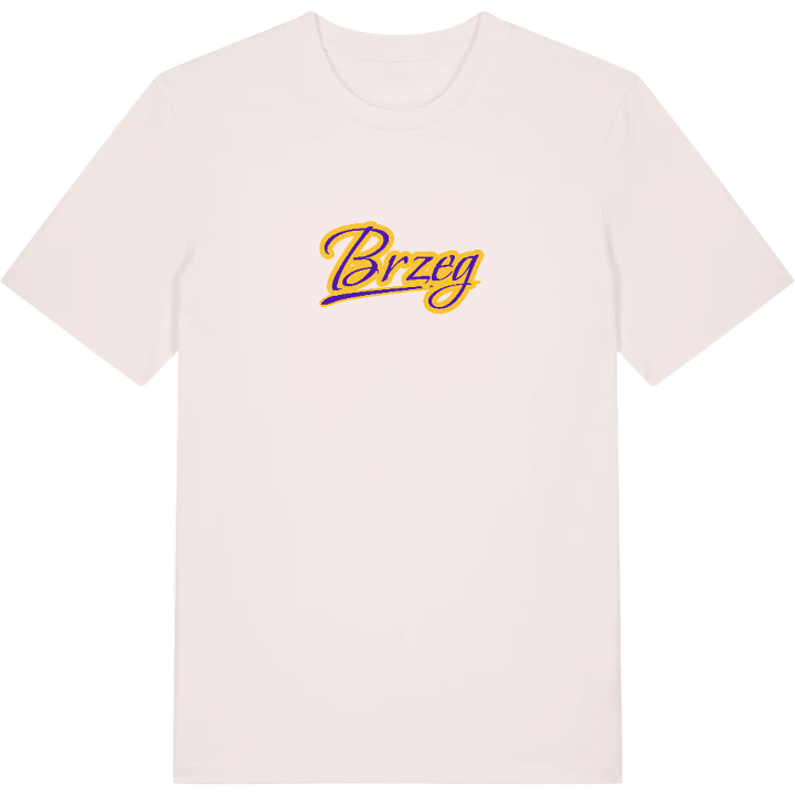 Brzeg baseball t-shirt – t-shirt från PinShirt
