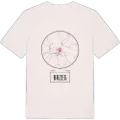 Brzeg t-shirt