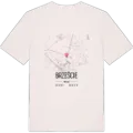 Brzeście karta t-shirt