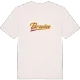 Brzeźce baseball t-shirt