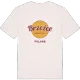 Brzeźce cirkel t-shirt