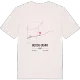 Brzóski-Gromki karta t-shirt