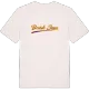 Brzóski Stare baseball t-shirt