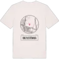Brzustówka t-shirt