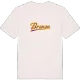 Brzuza baseball t-shirt