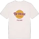 Brzuza cirkel t-shirt