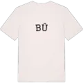 Bû böjd t-shirt
