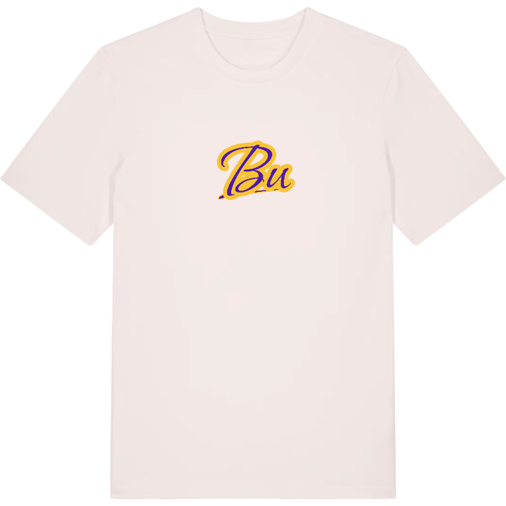 Bu baseball t-shirt – t-shirt från PinShirt