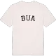 Bua böjd t-shirt