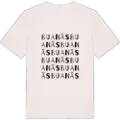 Buanäs ordlek t-shirt