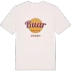 Buar cirkel t-shirt