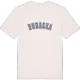 Bubacka college t-shirt