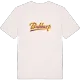 Bubbarp baseball t-shirt
