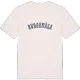 Bubbemåla college t-shirt