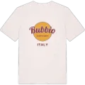 Bubbio cirkel t-shirt