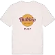 Bubbio cirkel t-shirt