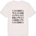 Bubenreuth ordlek t-shirt
