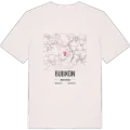Bubikon karta t-shirt
