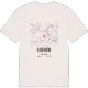 Bubikon karta t-shirt