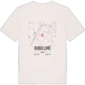 Bubullimë karta t-shirt