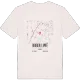 Bubullimë karta t-shirt