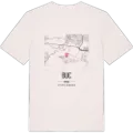 Buc karta t-shirt