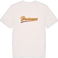 Buccinasco baseball t-shirt