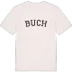 Buch böjd t-shirt