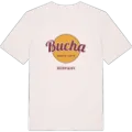 Bucha cirkel t-shirt