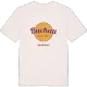 Buchau cirkel t-shirt