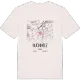 Buchholz karta t-shirt