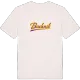Buchnik baseball t-shirt