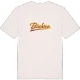 Büchten baseball t-shirt