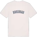 Buciegas college t-shirt