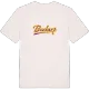 Buckarp baseball t-shirt