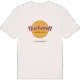 Buckerell cirkel t-shirt
