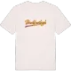 Buckfastleigh baseball t-shirt