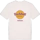 Buckhult cirkel t-shirt