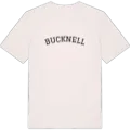 Bucknell böjd t-shirt