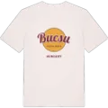 Bucsu cirkel t-shirt