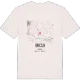 Bucsu karta t-shirt