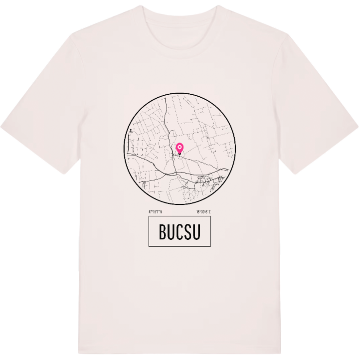 Bucsu t-shirt – t-shirt från PinShirt