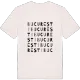 București ordlek t-shirt